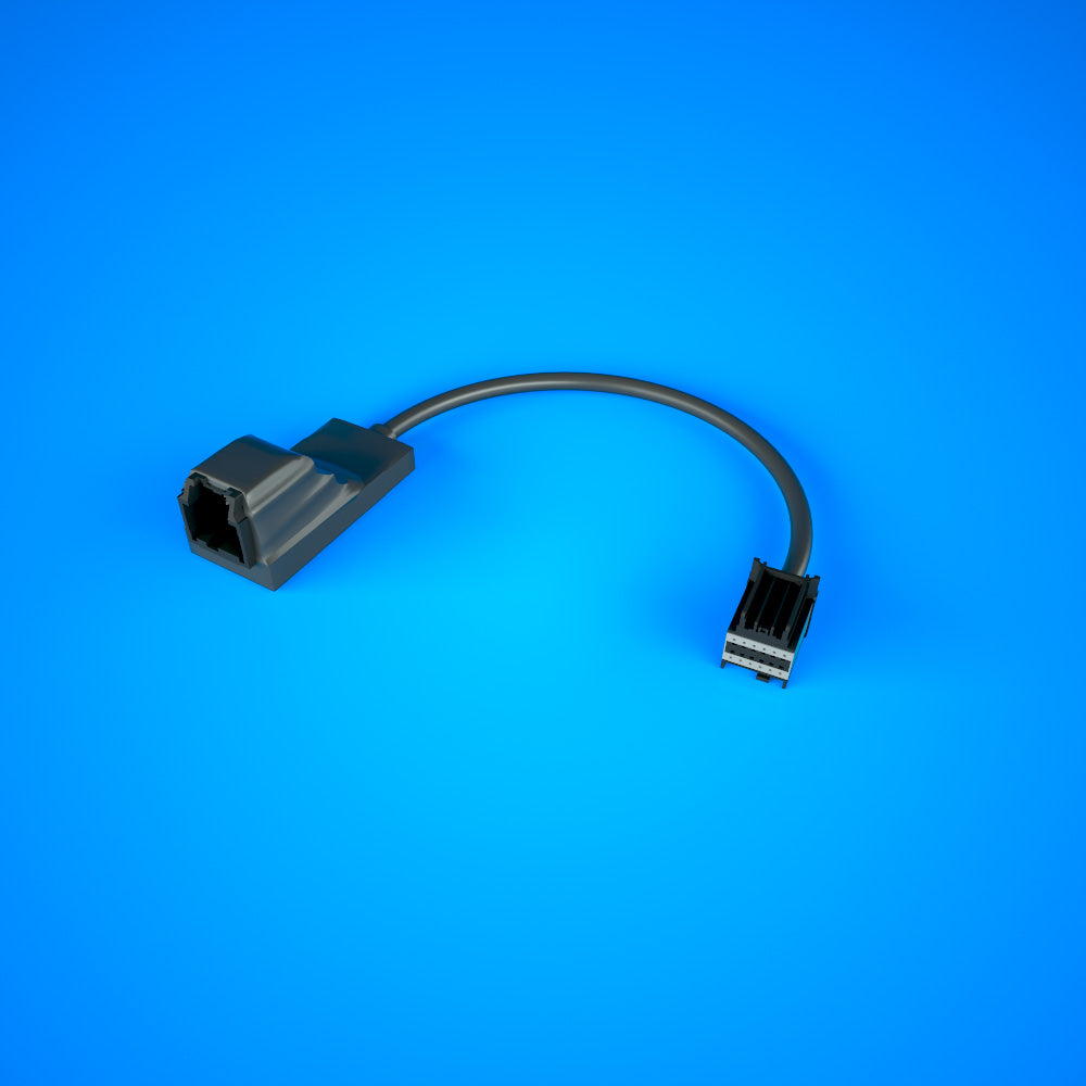 HPTuners Dodge 2018+ Smart Access Cable