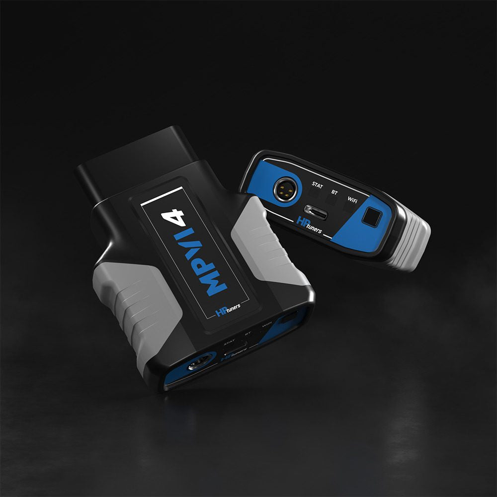 HPTuners MPVI4 Device